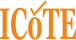 Logo ICoTE
